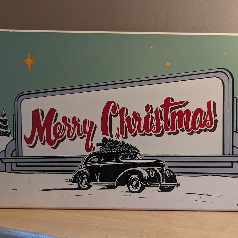 Christmas Decor